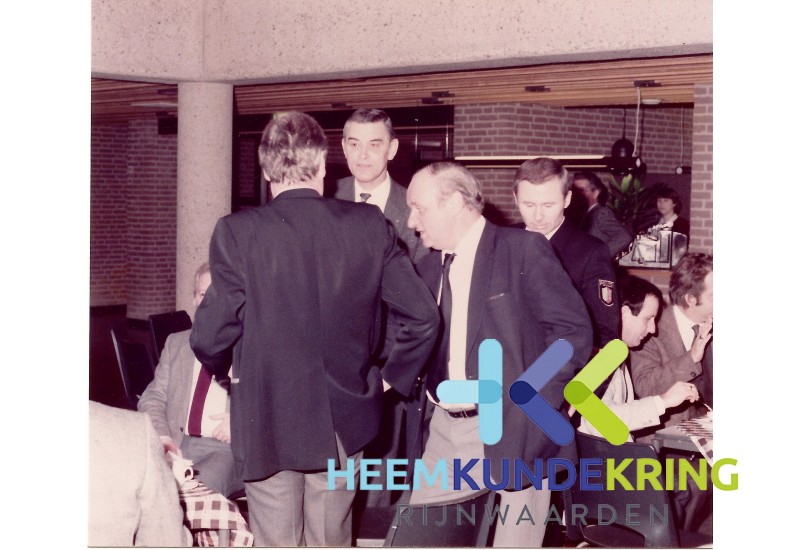 gemeente H&A 27-01-1984 ingebruik name voormalige brandblus boot van Emmerich Coll. HKR (12)